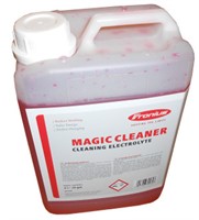 Rengöringsvätska MagicCleaner 3,0 L.