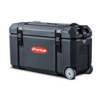 ToolCase 85 (incl. foam insert for TP 180)