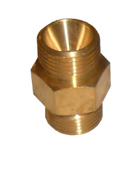 Skarvstycke Oxy utv 3/8"-3/8" höger