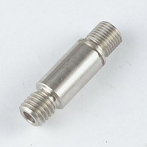 Electrode holder 12x44 CrNi