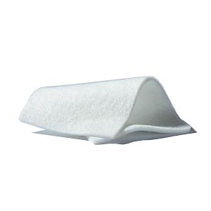 Printing felt 90x50mm Magic Cleaner