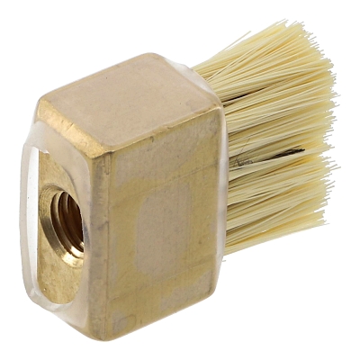 Brush attachment 31.7x16.7mm