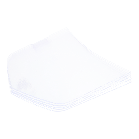 Skyddsglas utvändigt till Fazor 5-pack