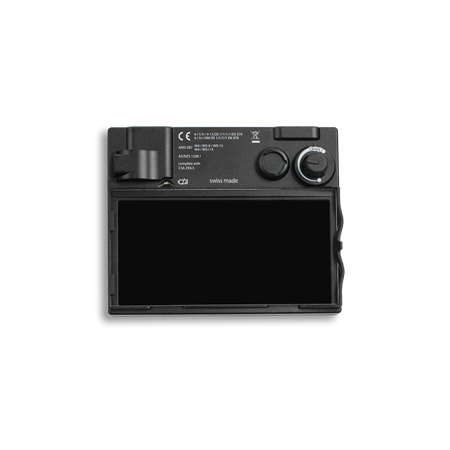 Auto-dark. filter cart. Prof.