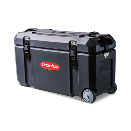 ToolCase 85