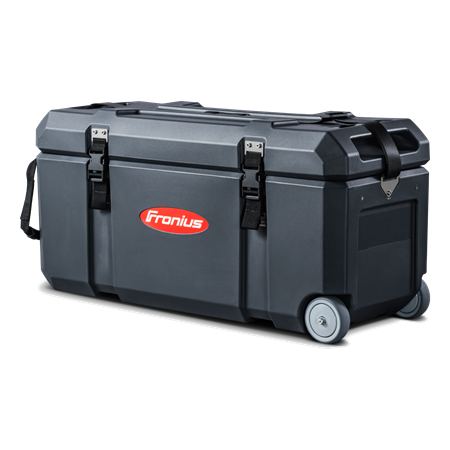ToolCase 120
