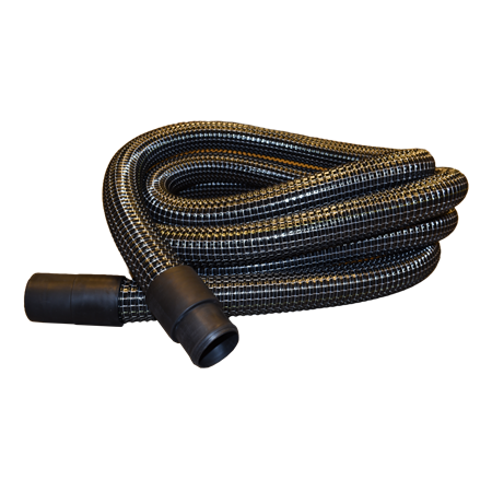 HV Exento utsugslang ø44mm 5m