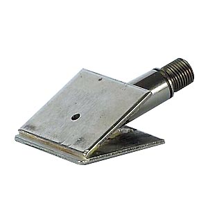 Triangelhuvud MC 40x30° CrNi