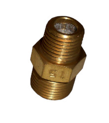 NIPPEL UTLOPP KALIBR 15-ARCD 15l/min