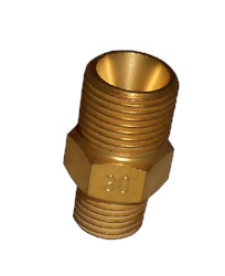 NIPPEL UTLOPP KALIBR 30-ARCD 30l/min