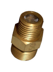 NIPPEL UTLOPP KALIBR 50-ARCD 50l/min