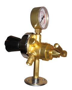 Oxygensparare