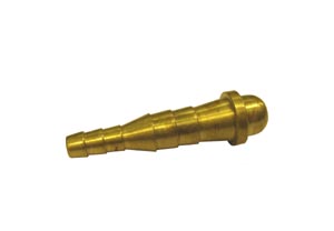 Slangnippel 6-8mm passar till E-959-L/R  3/8" mutter