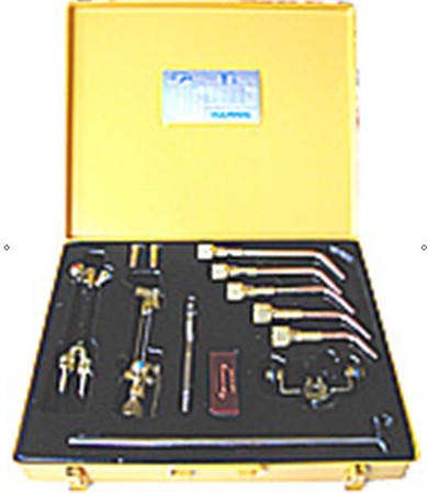 Acetylenkit 19 kompl.