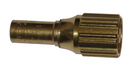 Blandare Ace/Pro, Mixer