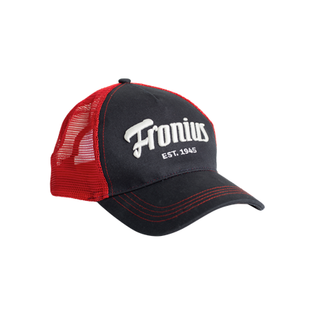 Fronius trucker keps