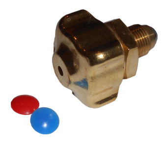 Ventil 43-2